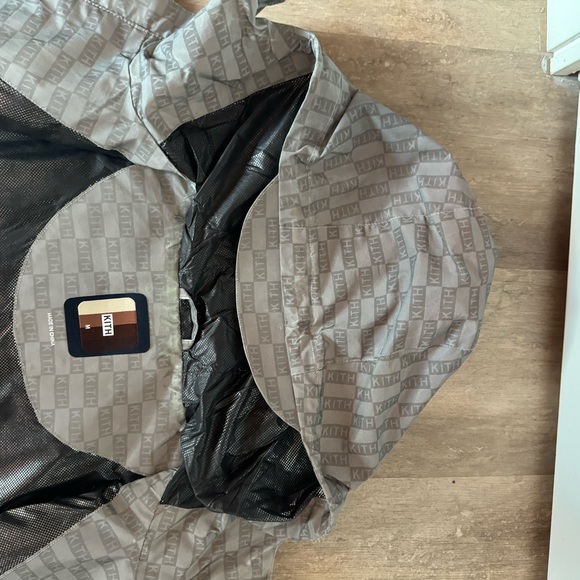 Kith 3M Jacket - Picture 8 of 8
